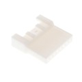 XARR-08VF - CONN XA RECEPT HOUSING 8POS 2.5M