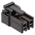 DF63-2S-3.96C - CONN RECEPT 3.96MM 2POS