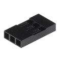 65039-034ELF - CONN RECPT 3POS 2.54MM CRIMP