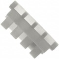 BHR-04VS-1 - CONN HOUSING BH 4POS 4.0MM