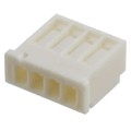 0511910400 - CONN RCPT HSG 4POS 2.50MM