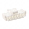 0355070700 - CONN RECEPTACLE HOUSING 7POS 2MM