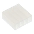 0026033041 - CONN RCPT HSG 4POS 3.96MM