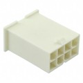 1969598-8 - CONN PLUG HSG 8POS 4.20MM