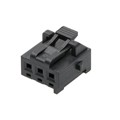2078410003 - RECPT HSG FOR L1NK 250 - 1X3 CK