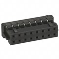DF11-16DS-2C - CONN SOCKET 16POS 2MM DUAL CRIMP
