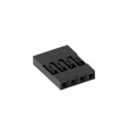 65039-033ELF - CONN RECPT 4POS 2.54MM CRIMP