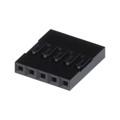 65039-032ELF - CONN RECPT 5POS 2.54MM CRIMP