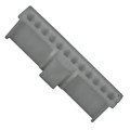 XAP-12V-1 - CONN XA HOUSING 12 POS 2.5MM