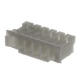 440129-6 - CONN RCPT HOUSING 6POS 2.0MM