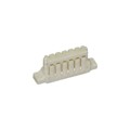 10145492-06LF - CONN RCPT HSG 6POS 0.80MM