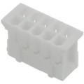 SWH204-NULN-D05-UU-WH - CONN RCPT 2.0MM DUAL WHITE 10POS