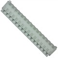 EHR-15 - CONN HOUSING EH 15POS 2.5MM CRMP