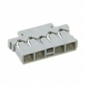 AUHR-05V-H - CONN RCPT HSG 5POS