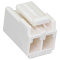 1744416-2 - CONN RCPT HSG 2POS 3.96MM