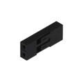 65039-035ELF - CONN RECPT 2POS 2.54MM CRIMP