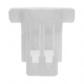 1470364-2 - CONN RCPT HOUSING 2POS 1MM SMD