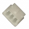 179228-3 - CONN RCPT 3POS SGL CRIMP 2MM