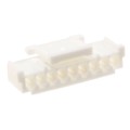 0355070900 - CONN RECEPTACLE HOUSING 9POS 2MM