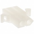 0003091027 - CONN RECEPT 2POS .093 PANEL MNT