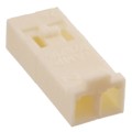 928205-2 - CONN RCPT HSG 2POS 2.54MM