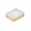 0009503051 - CONN HOUSING 5POS .156 W/RAMP