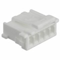 0513820500 - CONN RCPT HSNG 5POS 2MM