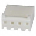 770849-4 - CONN RECEPT 4POS W/RAMP SL156