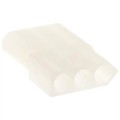 0003091032 - CONN RECEPTACLE 3POS .093
