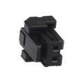 5055700201 - CONN RCPT HSG 2POS 2.00MM