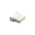 0510470500 - 5CKT 1.25MM W-W CONN PLUG HOUS