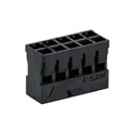 0511101056 - 10CKT 2MM MGRID WTB CONN CRIMP