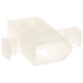 0003092021 - CONN PLUG 2POS .093 PANEL MOUNT