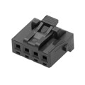 2078410004 - RECPT HSG FOR L1NK 250 - 1X4 CK