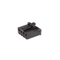 2074580004 - CONN RCPT HSG 4POS 3.96MM