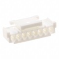 0355070800 - CONN RECEPTACLE HOUSING 8POS 2MM