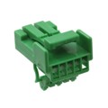 IL-AG5-5S-S3C1 - CONN SOCKET 5POS SNGL STR CRIMP