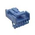 IL-AG5-5SK-S3C1-LB - CONN SOCKET 5POS SNGL STR CRIMP