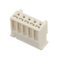 0511910500 - CONN RCPT HSG 5POS 2.50MM