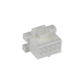 XADRP-10V - CONN HOUSING XAD 10POS DL 2.5MM