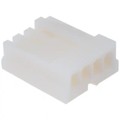 171822-4 - CONN RECEPT HOUSING 4POS