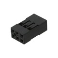 M20-1070300 - CONN RCPT HSG 6POS 2.54MM