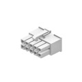 4281-2-10-D - CONN RECEPT 10POS DUAL 94V-0