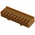 IL-G-10S-S3C2-SA - CONN RCPT HOUSING 10POS 2.5MM