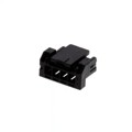 5055700401 - CONN 2.0W B SINGLE REC HSG