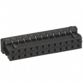 DF11-24DS-2C - CONN SOCKET 24POS 2MM DUAL CRIMP