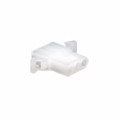 0003061038 - CONN RECEPT 3POS .062 PANEL MNT