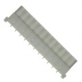 0050375123 - CONN HOUSING 12POS 2.5MM SHROUD