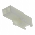 176282-1 - CONN RCPT CAP 2POS FREE HANG