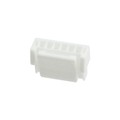 5041930600 - CONN RCPT HSG 6POS 1.25MM